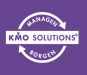 logo kmo solutions